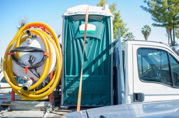 Best Porta potty cleaning services  in West Covina, CA