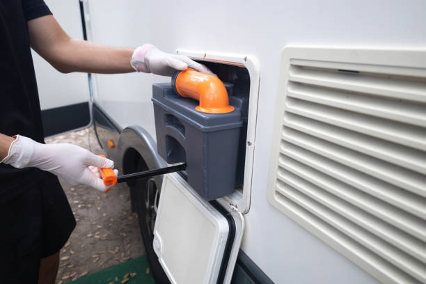 Best Porta potty rental near me  in West Covina, CA